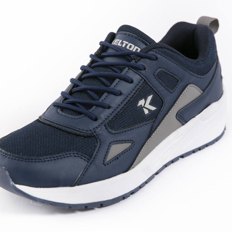 *KELTON RUNING NAVY