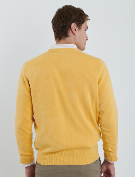 470313 SWEATER V HARRINGTON URBAN Amarillo