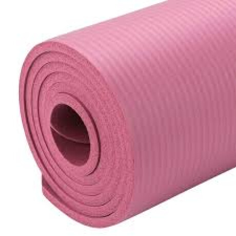 Colchoneta Yoga Mat 10mm Fitness Pilates 180x60 4263