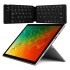 Microsoft Surface Pro I7 16gb 1tb + Teclado PK SURFACE PRO 7 I7/16/1 + TEC PLEGABLE