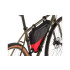 BOLSO KROSS PARA CUADRO ESKER TRIANGULO RIGIDO NEGRO