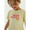 BLUSA MM FEM AMARILLO
