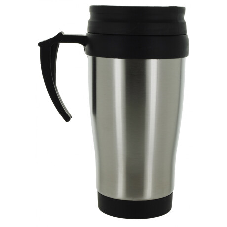 MUG ACERO INOXIDABLE MUG ACERO INOXIDABLE