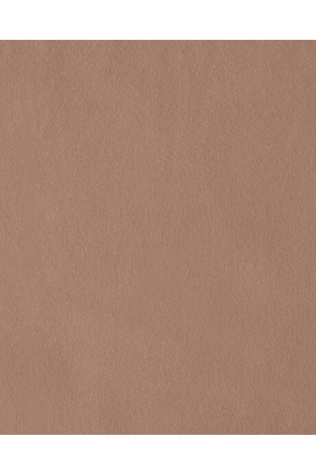 Pack cuatro mantas recibidoras de algodón, beige, diseño oso Sin color