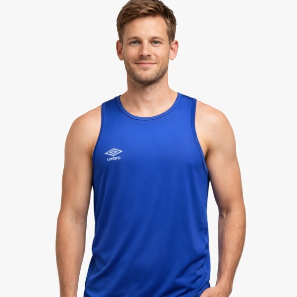 Musculosa Basic Umbro Hombre 069