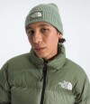 Gorro de punto TNF Slate Moss/bark Mist