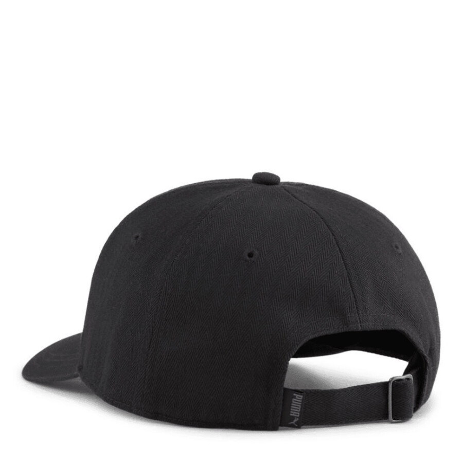 Gorro Puma SKATE Negro