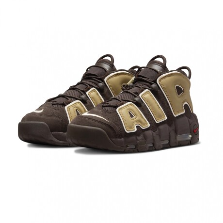NIKE AIR MORE UPTEMPO 96 Brown