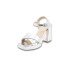 SANDALIA 35-40 SILVER
