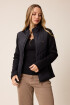 CAMPERA ZEIA POLANCO Negro