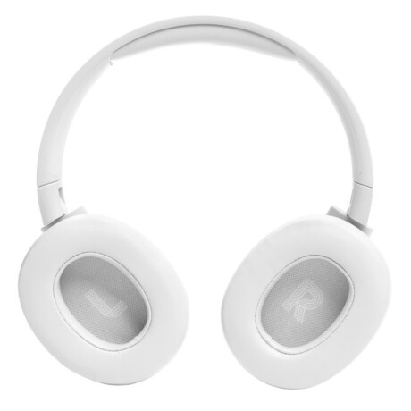 Audifono Jbl T720 Bluetooth Blanco 001