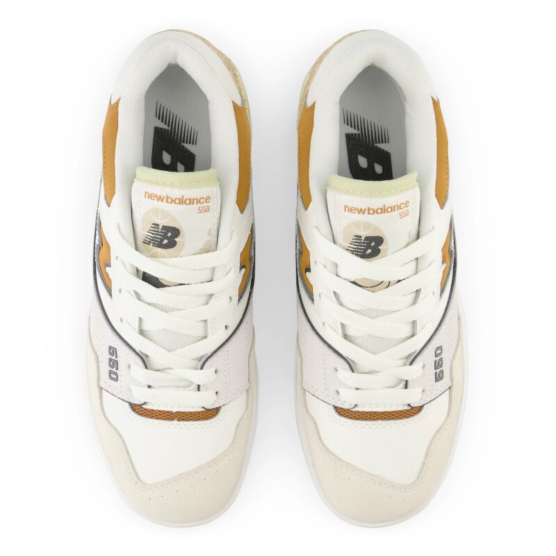 Championes New Balance Dama- 550 - BBW550ST SEA SALT