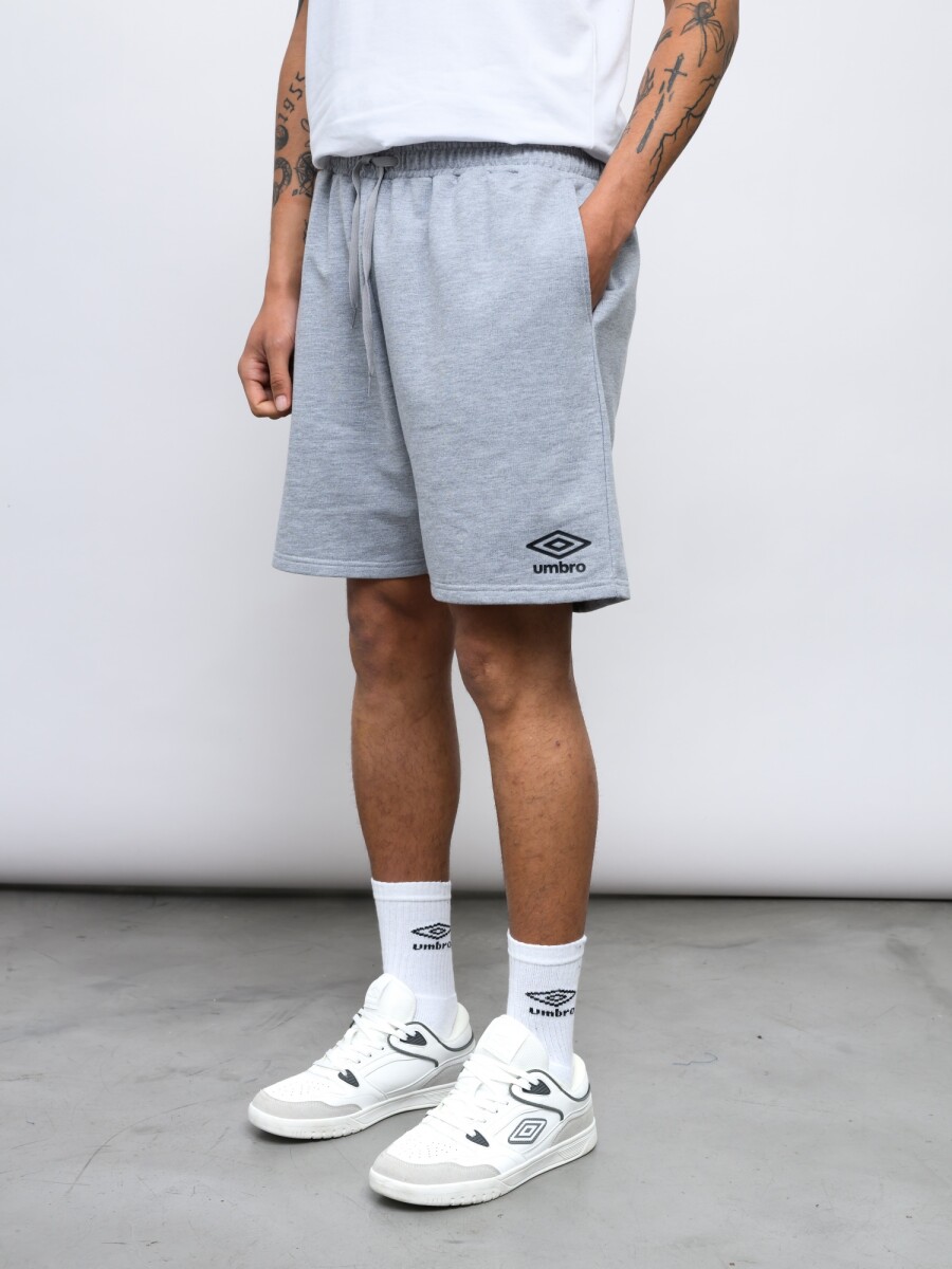BERMUDA BAS SIN CIERRE Umbro Hombre - 05m 