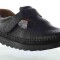 Zapatos de Mujer Freeway Casual Arya Negro