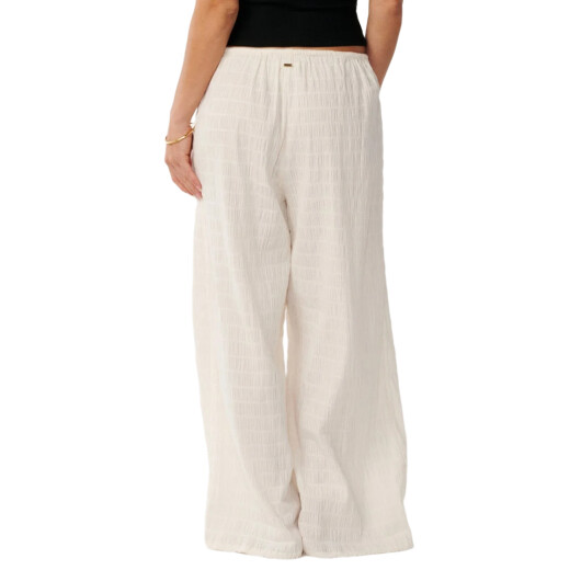 Pantalon Rip Curl Islands Cover Up - Beige Pantalon Rip Curl Islands Cover Up - Beige