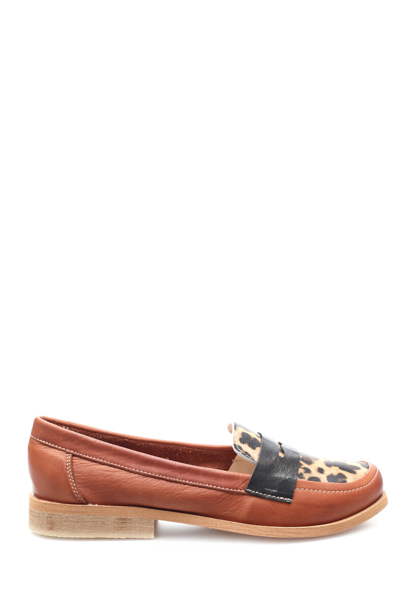 Mocasin Vincha - Terra Combinado 
