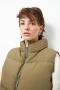 CHALECO MARINER Verde Militar