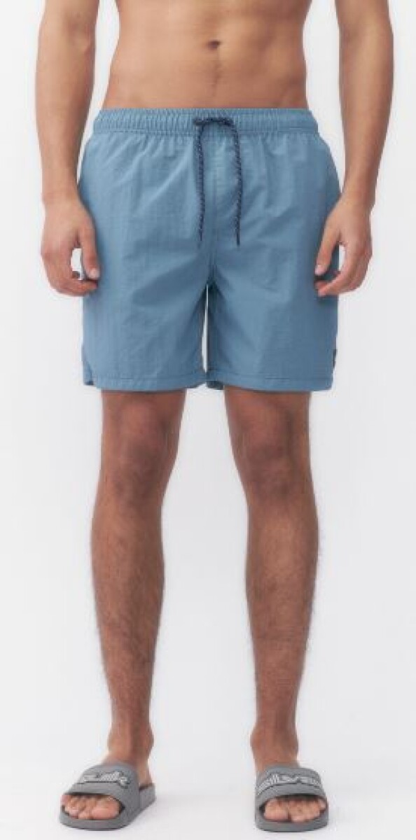 SHORT QUIKSILVER 40535 - CELESTE 
