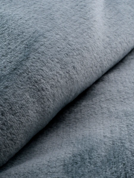 MANTA FLANNEL LISA 2 PLAZAS VERDE