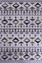 FIRENZE ALFOMBRA FIRENZE FIR/6225/6S16/160X230 PAPER WHITE/GREEN