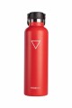 TERMO HYDRATE 710ML ROJO