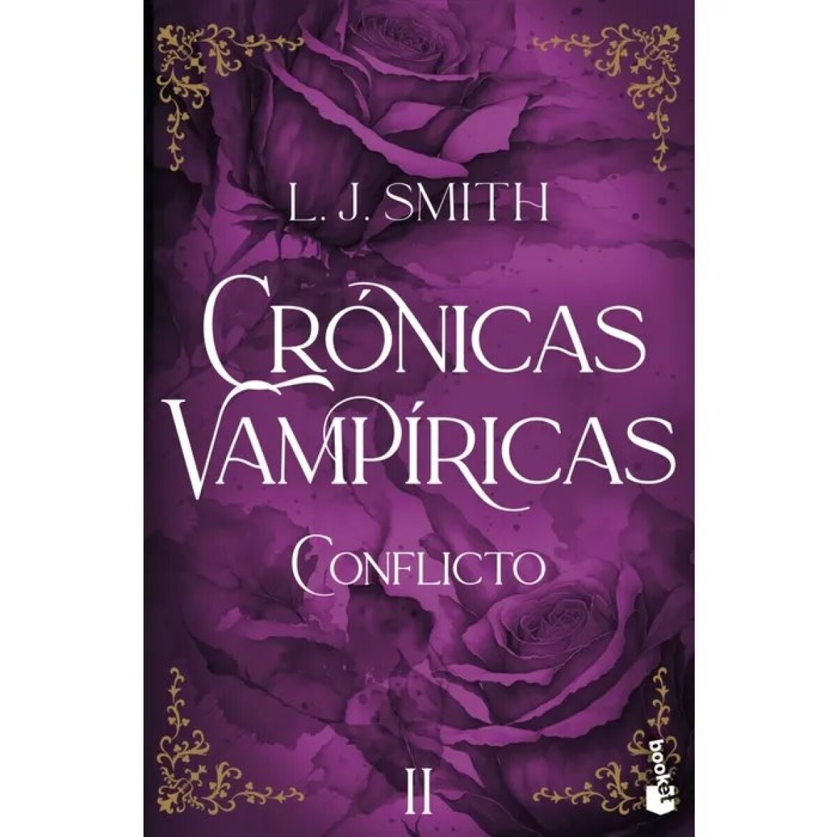 CRONICAS VAMPIRICAS 2 CONFLICTO 