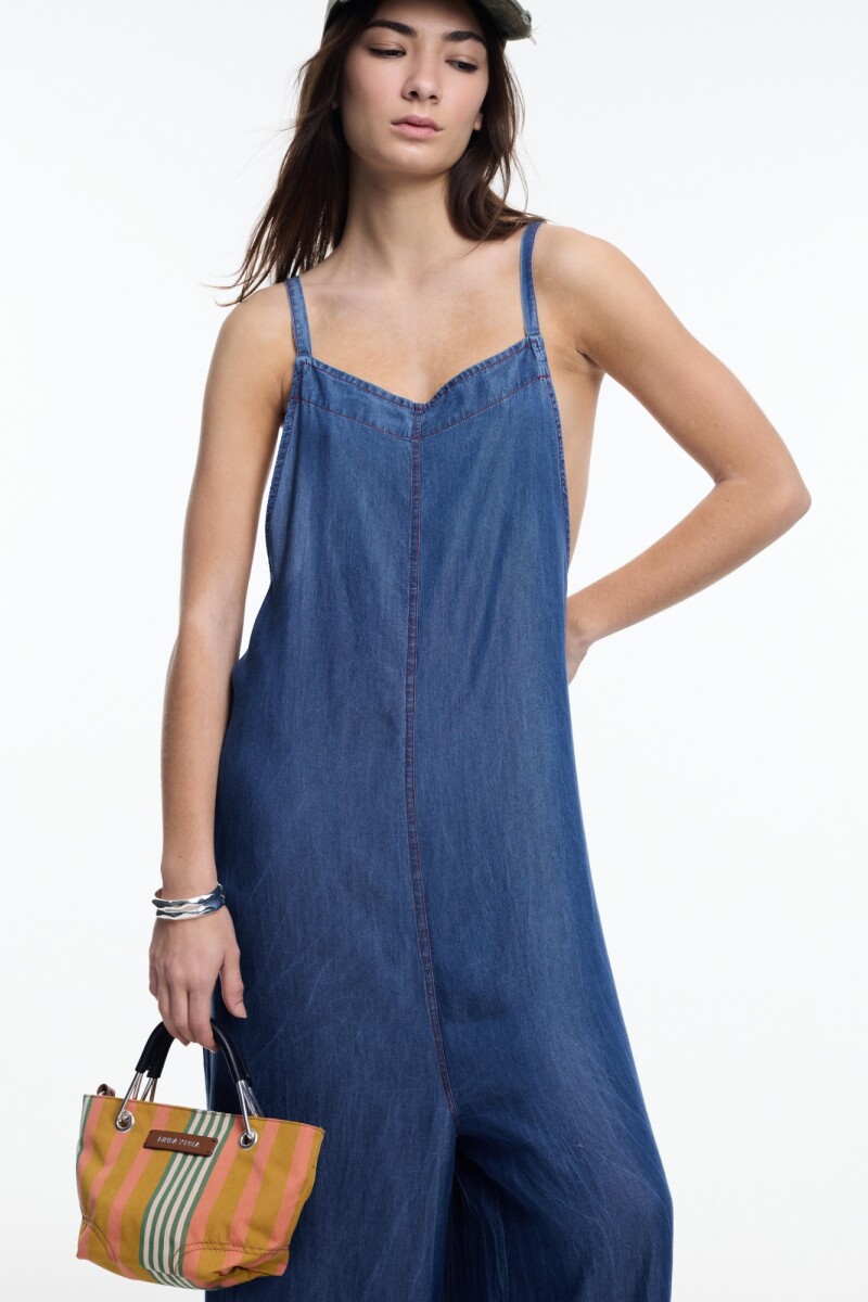 ENTERITO LYOCELL Azu