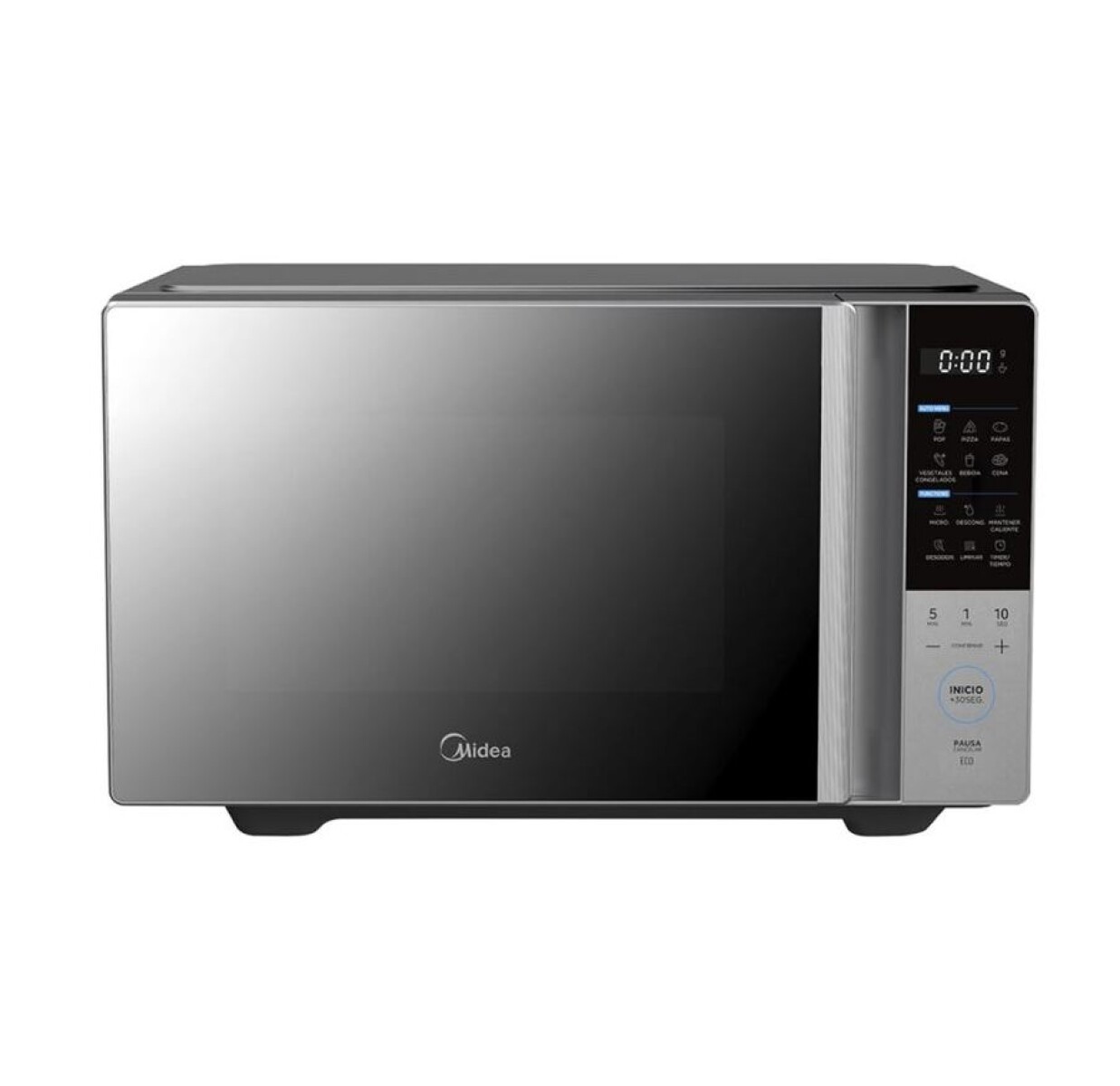 Microondas 20L Midea MMO20CMOEMPCMS 