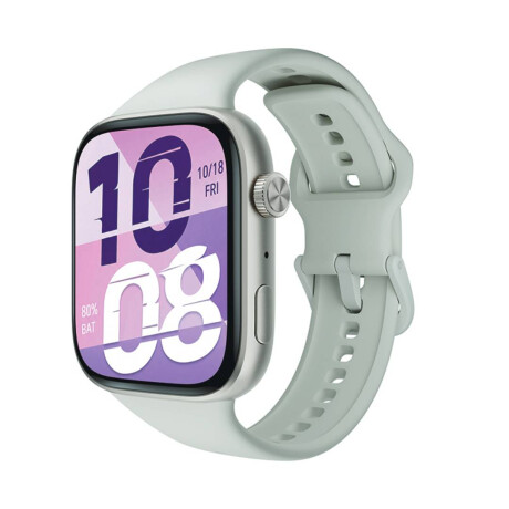 Smartwatch Honor X5i Blanco