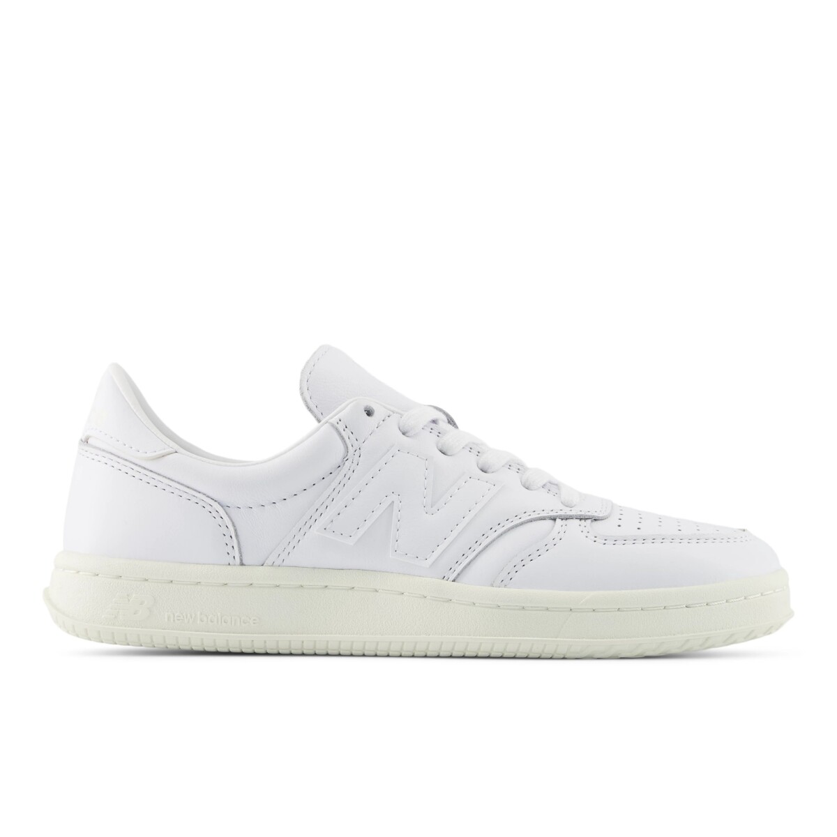 Championes New Balance de Hombre - T-500 - CT500LPC - WHITE 