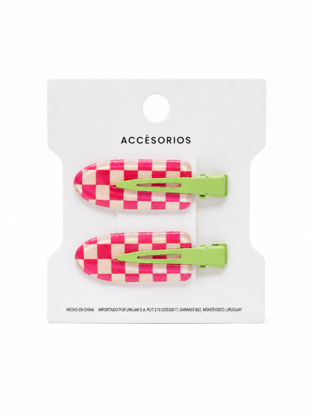 PINZA ALANA PACK X 2 VARIANTE 1