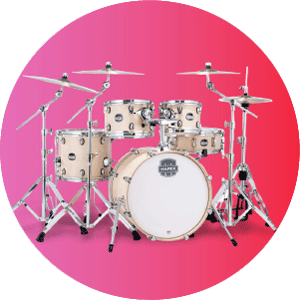 Percusión