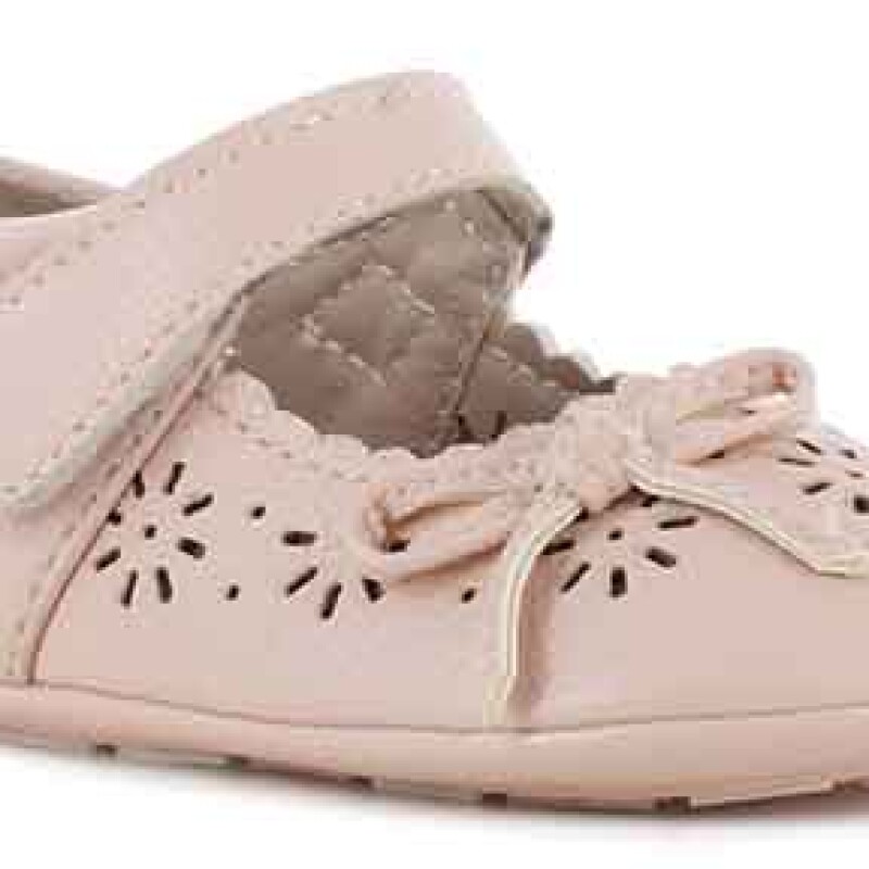 Balerinas de Niña MINI Miss Carol Balerina Rosado