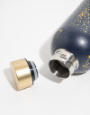 Artículos cocina Botellas Botella Metálica Térmica - Azul Noche