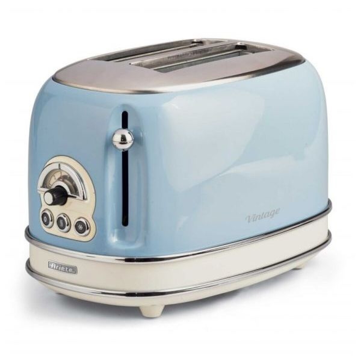 Tostadora Vintage Azul 929/764 Ariete 