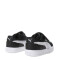 Championes Infantiles Puma Caven 2.0 Ac Infantil Negro - Blanco