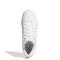 Championes Unisex Adidas Hoops Classic Blanco