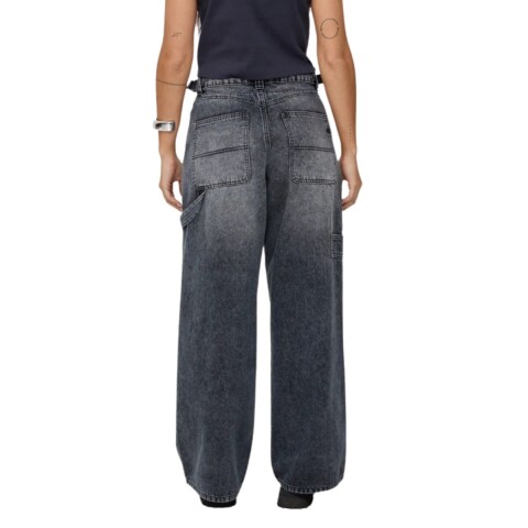 JEAN LOWIN 24-34 NEGRO
