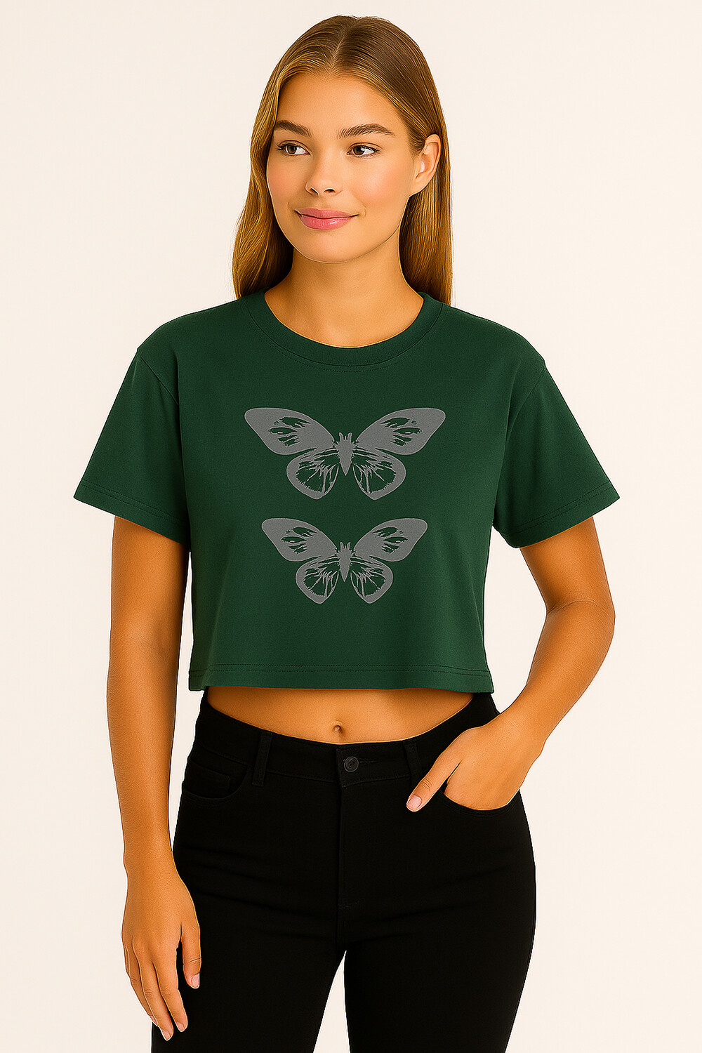 Remera Houndas Estampado 8