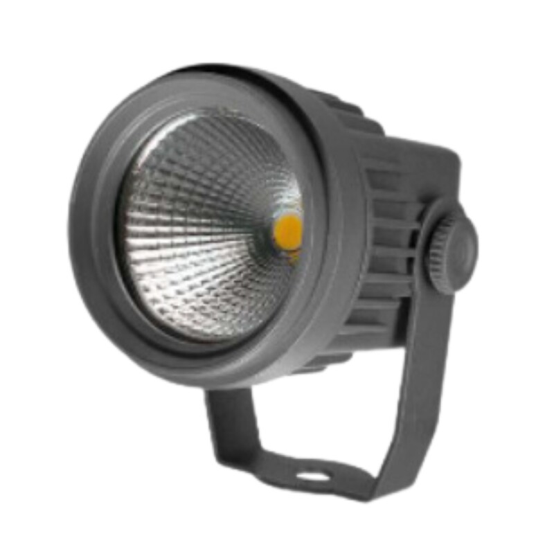 ESTACA LED Q12 12W 744LM 3000K IP 55 ESTACA LED Q12 12W 744LM 3000K IP 55