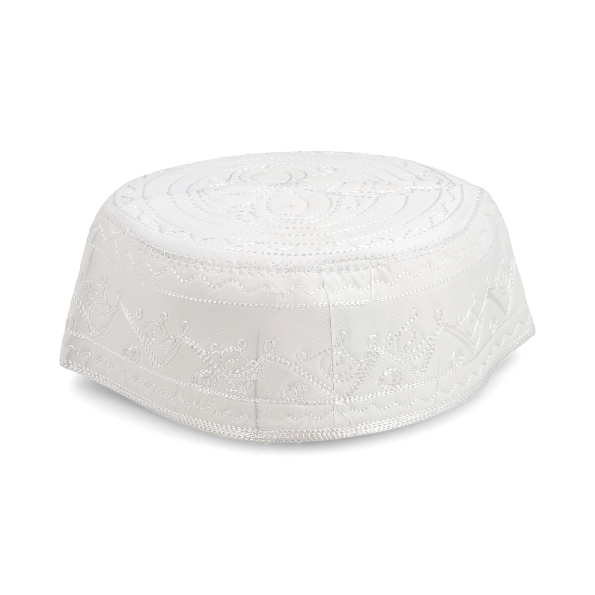 GORRITO BORDADO X3 UNIDADES - Gorrito Bordado X3 Unidades 