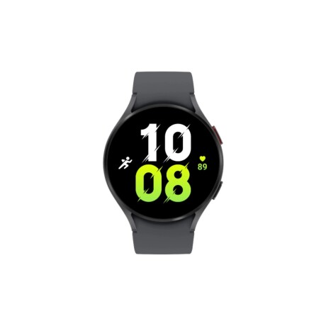 Smartwatch Samsung Galaxy Watch5 44 mm Bluetooth con Cristal de Zafiro SM-R910 Gray