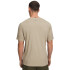 UA M SPORTSTYLE LC SS-ORG BRN-302