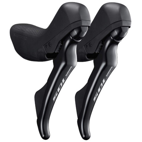 Shifters Integrado Shimano R7000 105 2x11 Velocidades Shifters Integrado Shimano R7000 105 2x11 Velocidades