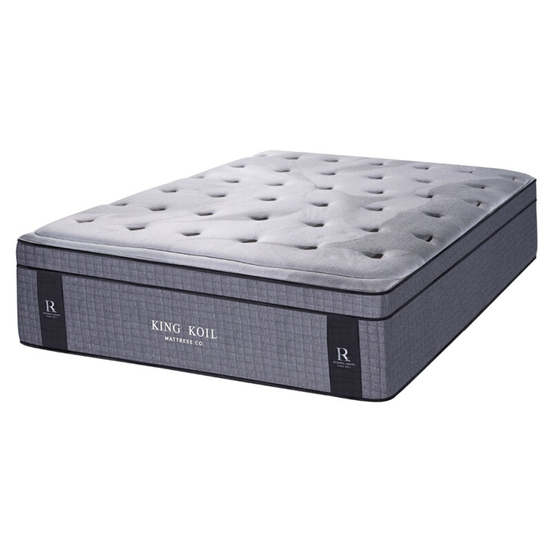 Colchon Virginia Super King 200x200