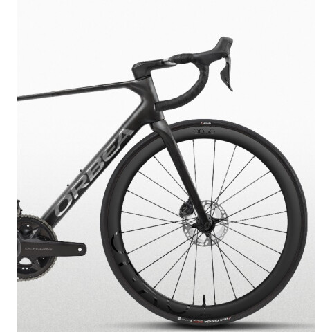 BICICLETA ORBEA ORCA M 20 I PWER CAR - TIT