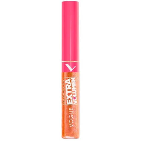 Vogue Colorissimo Labial Extra Volumen - Sol de Verano Vogue Colorissimo Labial Extra Volumen - Sol de Verano