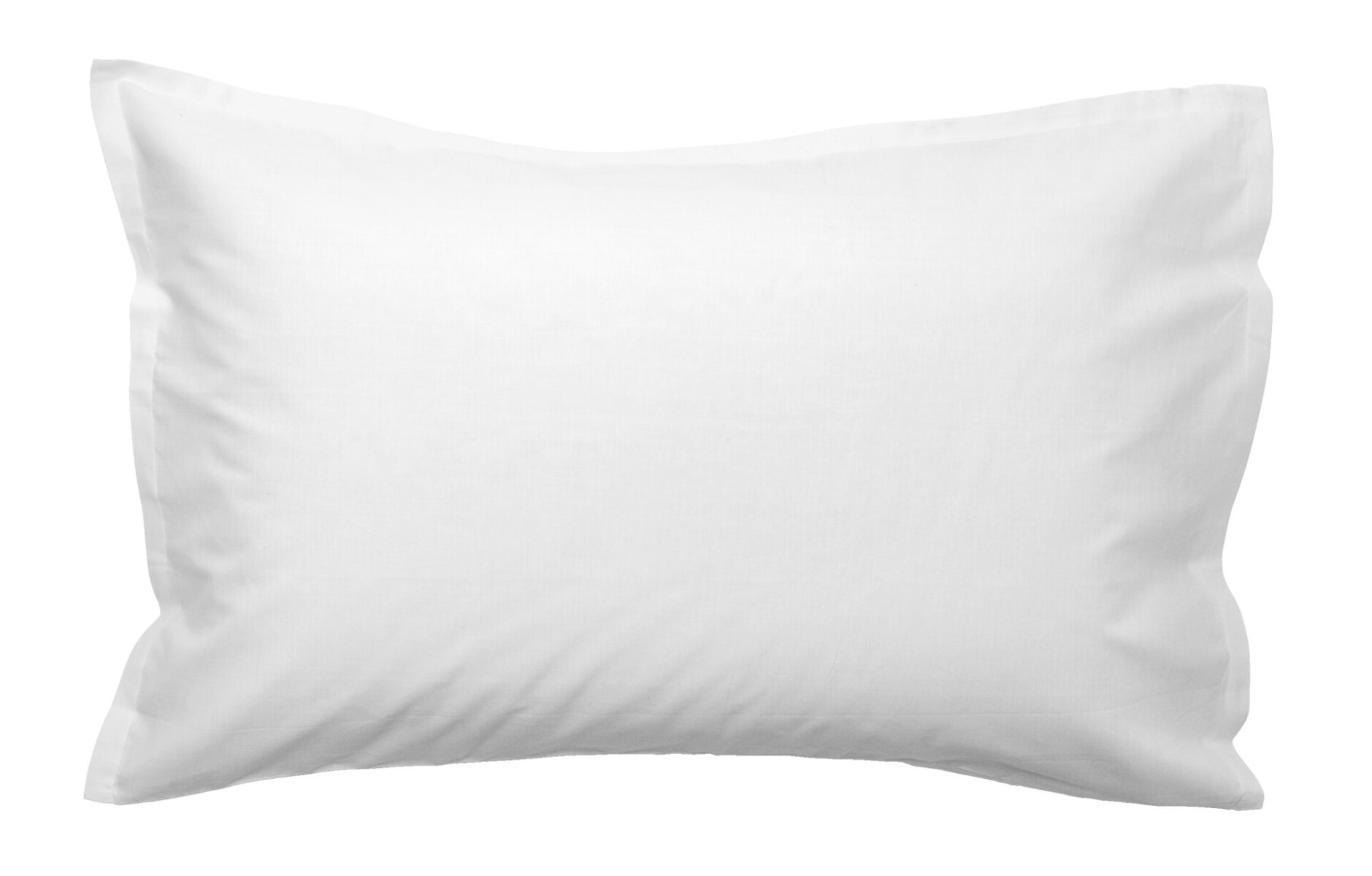 Funda almohada INGE 50x70/75 blanco Kronborg 