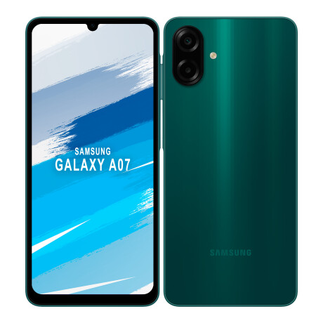 Samsung A07 6,79'' 4G 4GB 128GB Dual Cam 50MP 001