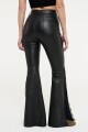 PANTALON OXFORD Negro